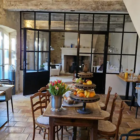 Bed & Breakfast Mas Armelin Tarascona