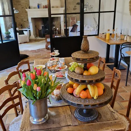 Bed & Breakfast Mas Armelin