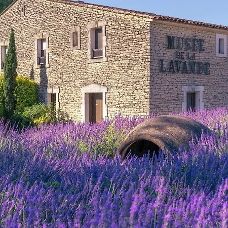 Bed & Breakfast Mas Armelin Tarascona