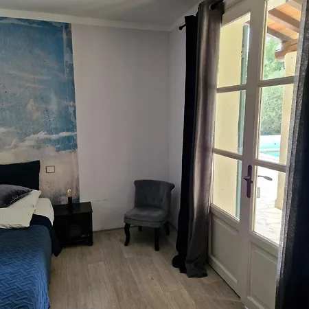 Bed & Breakfast Mas Armelin