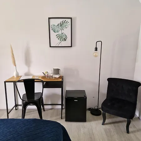Frühstückspension Mas Armelin 3*