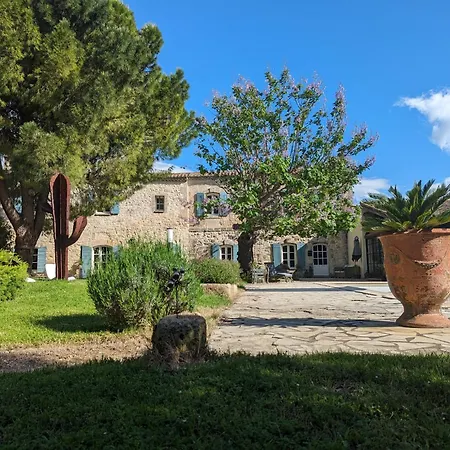 Mas Armelin Tarascon