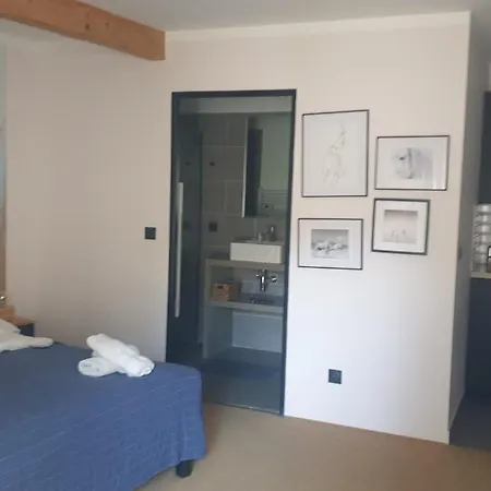 Mas Armelin Bed & Breakfast