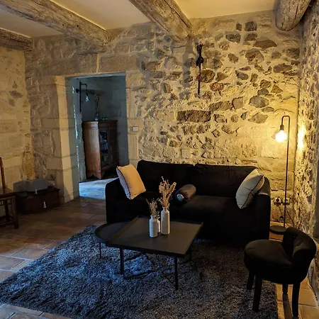 Mas Armelin 3* Tarascon