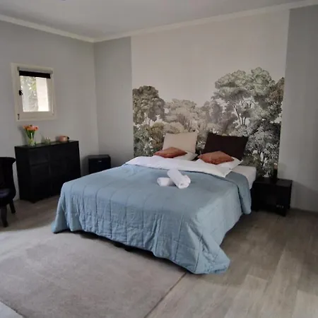 Mas Armelin Bed & Breakfast 3*