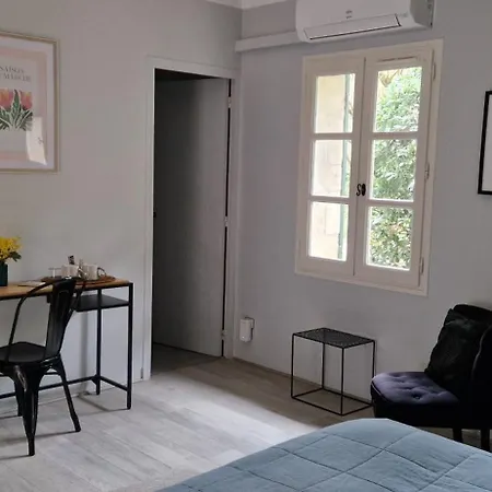 Bed & Breakfast Mas Armelin 3*