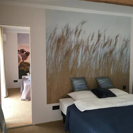 Mas Armelin 3* Tarascon